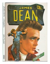 Howlett, John James Dean; Eine Biografie 1975 Taschenbuch