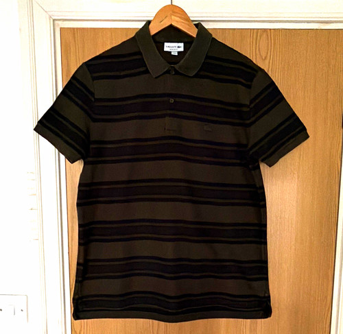 Lacoste men regular - regular, fit