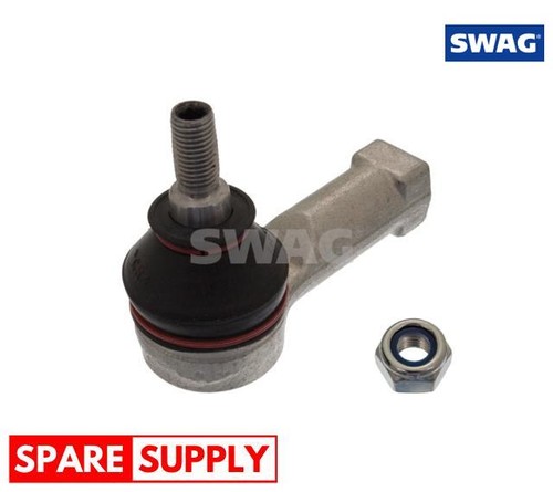 Tie rod end for - for, io