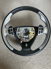 SAAB 9-5 95 9-3 93 STEERING