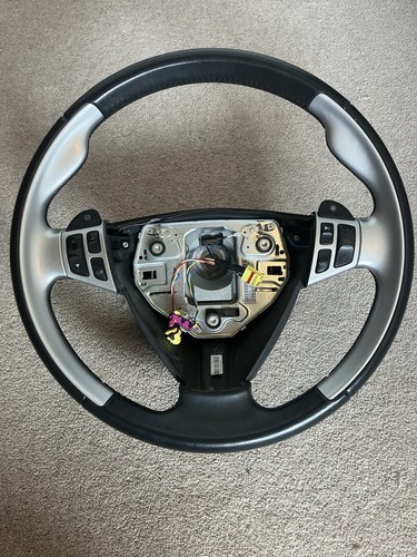Saab 3 93 steering - 9-3,