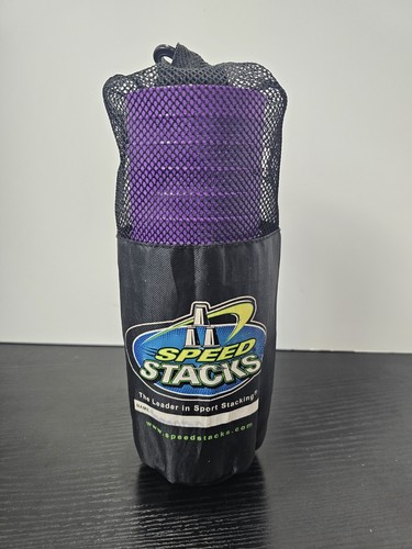 Speed stacks replacement - speed,