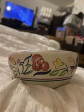 Poole Pottery Bowl
