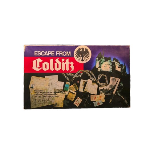 Classic escape from colditz - classic,