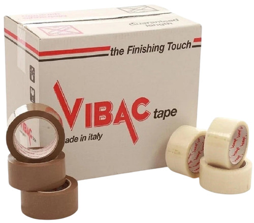 Vibac parcel packaging tape - parcel,