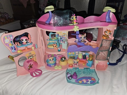 Littlest pet shop - littlest, care
