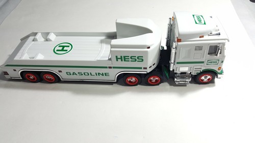 Hess 1999 space - 1999,