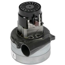 Prochem LAMB AMETEK Motor LA4501E 5.7" 3 stage Vacuum Motor Steempro 117123-00