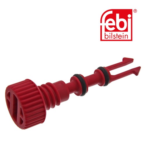 Febi drain plug 37595 - febi,