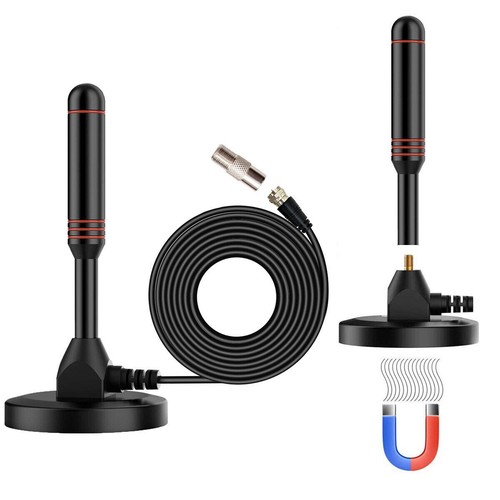 Best portable antenna - best,