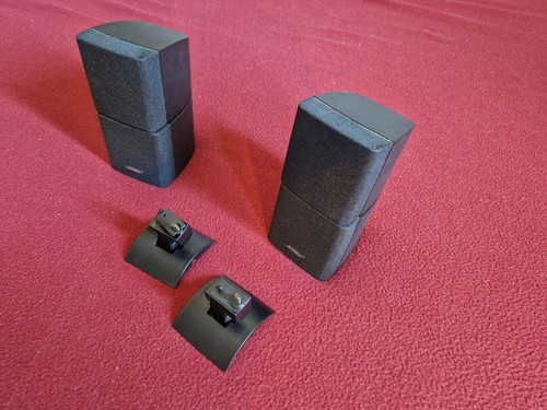 Bose acoustimass series - acoustimass, 5