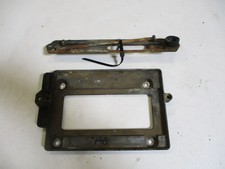 Battery compartment 1459055