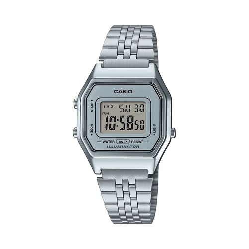 Casio watch la680wea - casio,