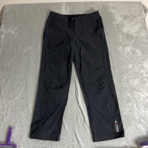 Berghaus extrem trousers - berghaus,