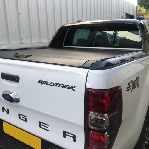 Roll lock style pickup - style,