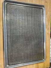 Set of 4 Commercial Aluminum