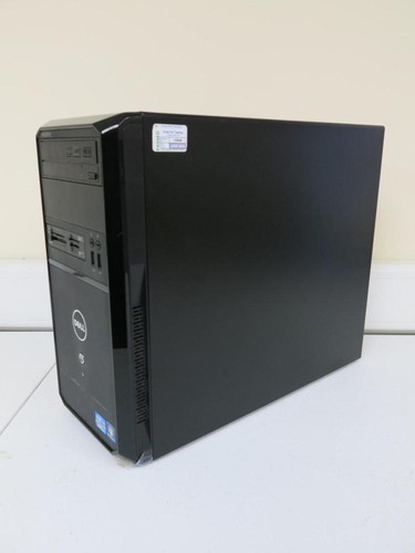 Dell desktop d11m i7 - d11m,