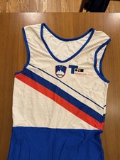 Slovenia National Team Crew