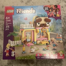 LEGO FRIENDS: Pet Accessories