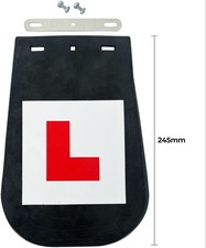 Bike It 245mm Motorcycle