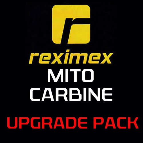 Reximex mito air pistol - reximex,