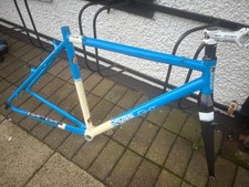 Kinesis Crosslight T5 Frame &