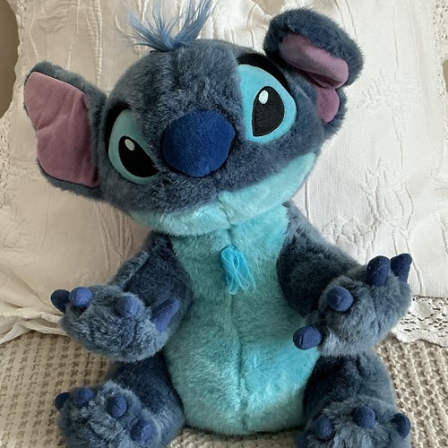 Disney store lilo stitch - store,