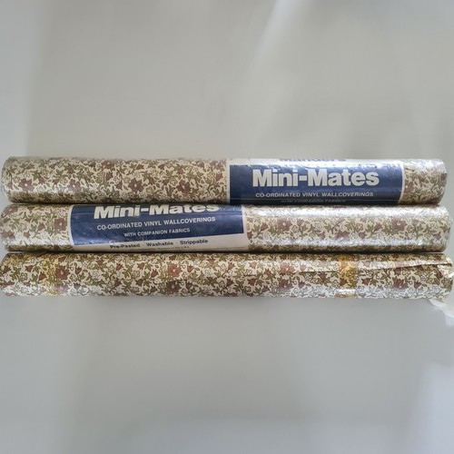 Vintage 1970s manders - vintage,