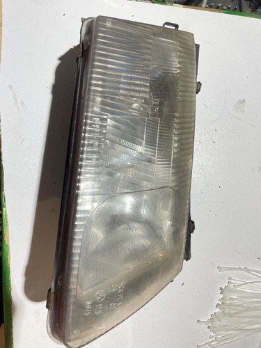1999 passat headlights - vw,