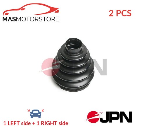 Joint boot kit pair jpn - joint,
