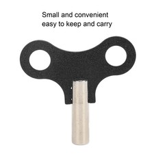10pcs Clock Winding Key Steel