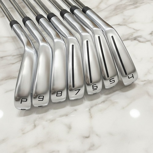 Taylormade p790 iron set 2025 - taylormade,