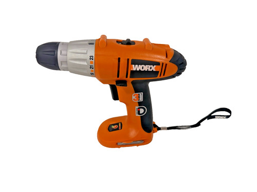 Worx wx14dd cordless - wx14dd,