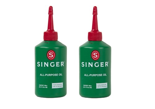 Singer all purpose - all, sewing