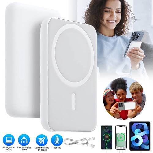 5000mah bank power external - power,