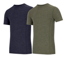 Hoggs of Fife 100% Merino Wool