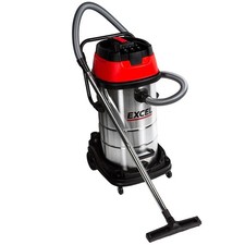 Excel 100L Wet & Dry Vacuum
