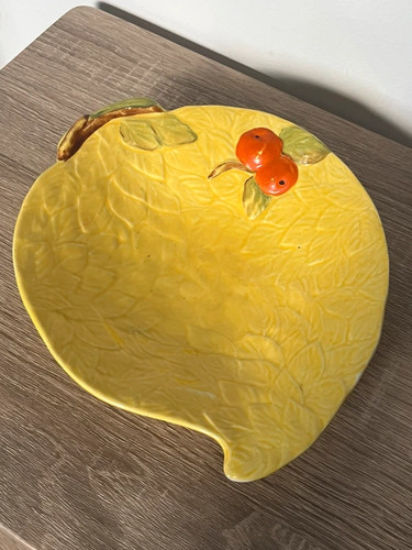 Royal venton ware lemon - ware,