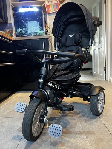 Bentley trike in1 - 6-in1, –