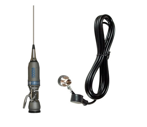 Sirio performer 5000 coax - performer,