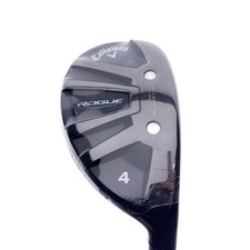 NEW Callaway Rogue 4 Hybrid /