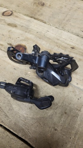 Shimano slx speed rear mech - speed,