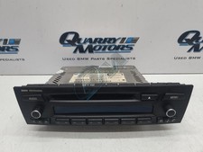 BMW Professional CD Radio