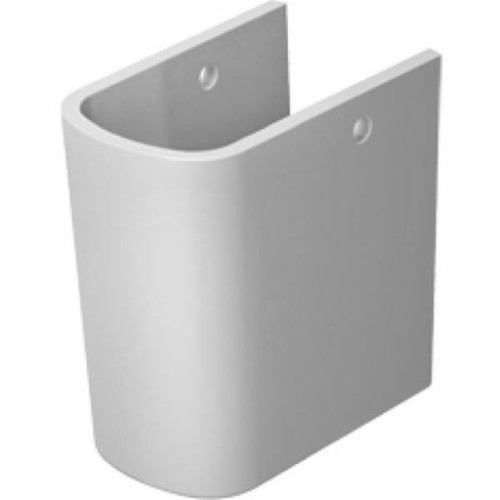Duravit durastyle semi - durastyle,