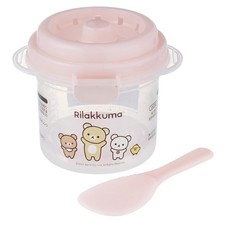 Skater Microwave Rice Cooker