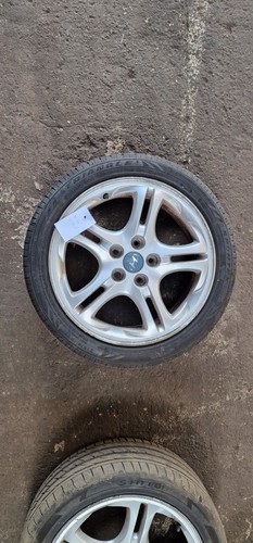 Hyundai coupe 2001 - ii, 2001-