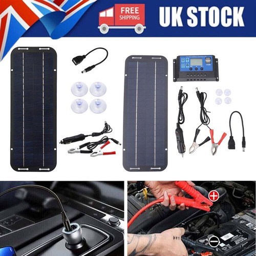 12v solar panel - panel, kit
