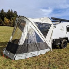 Hero Camper Kitchen Awning for