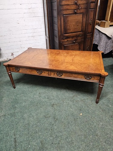 Stunning burr walut large - stunning,