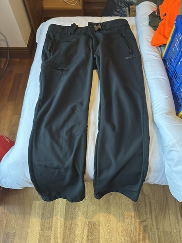 Peter storm size - size, large